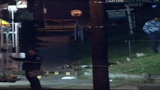 Verdict Reached in South Capitol St. Shootings Trial