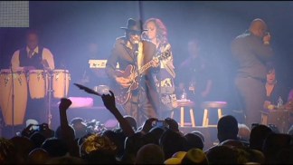 The Legacy of Chuck Brown
