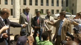 Kwame Brown Pleads Guilty