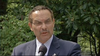 Gray: "This Investigation Is Continuing"