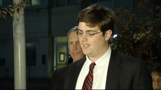 UMD Police Beating Victim Reacts to Verdict