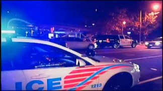 Deadly Metro Stabbing