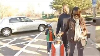 Thanksgiving Travel: Pack Your Patience