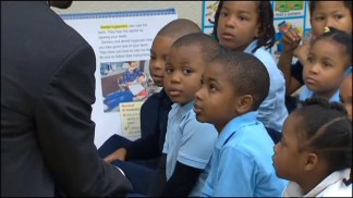 Prince George's Schools Remember Sandy Hook Victims