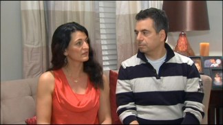 Family in Russian Adoption Limbo