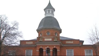 Jury Selection Begins in Trial of Anne Arundel County Executive