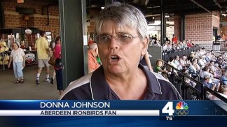 Fans React to Abduction of Cal Ripken Jr.'s Mom