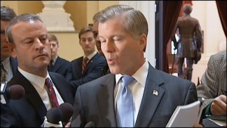 Va. House Takes Up Transportation Overhaul
