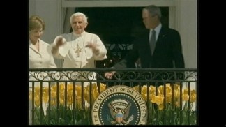 What's Next After Pope's Abdication?