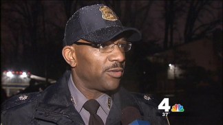 Police Investigate Suspicious Death of 94-Year-Old-Man