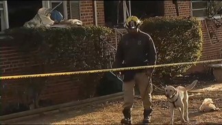 Deadly House Fire