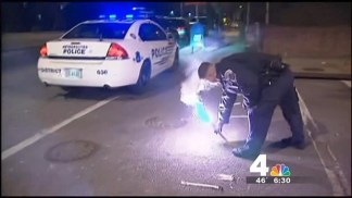Slow Response to Officer-Involved Hit-and-Run Investigated