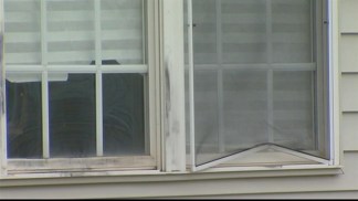 Teenage Intruder Killed in Sterling
