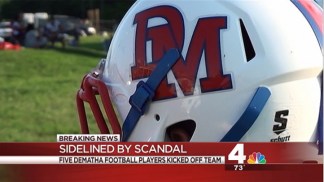 Five DeMatha Football Players Kicked Off Team After Alleged Incident With Prostitutes
