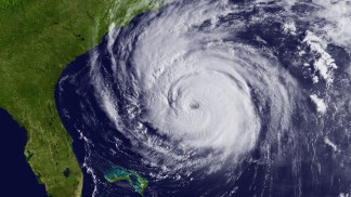 Ocean City Waits for Earl