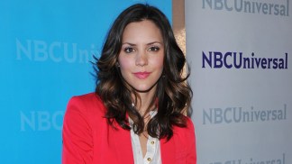 Megan Hilty & Katharine McPhee on the Return of "Smash"