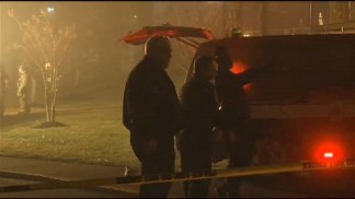 Man Accused of Setting Fatal Fire