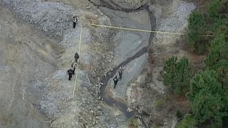 Searchers Rejoice Missing Boy Found Alive