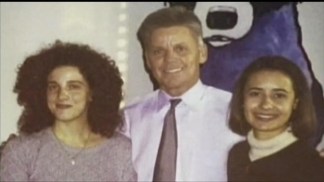 Strange New Developments in Chandra Levy Case