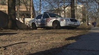 Woman's Sex Assault Case Filed Under Robbery