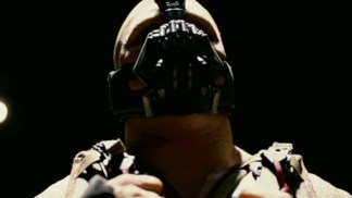 "The Dark Knight Rises" Trailer 2