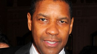 Denzel Washington's "Flight" NYC Premiere