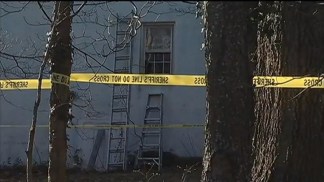 Police Search for Person of Interest in Deaths of Fauquier Couple