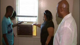 Free A/C Offers Relief From the Heat