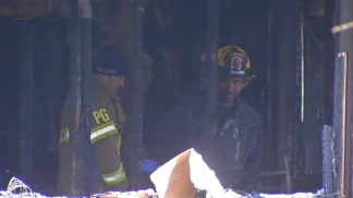 Fire Takes 3 Lives in Glenarden, Md