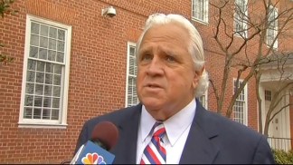 Maryland Considers Getting Rid of Death Penalty