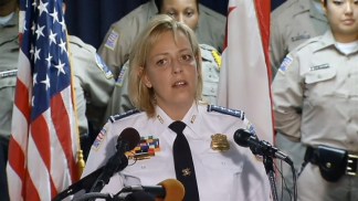 Extra D.C. Police Patrols to Combat Holiday Theft