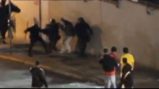 "Yippie Skippy" Testimony in UMD Beating Trial