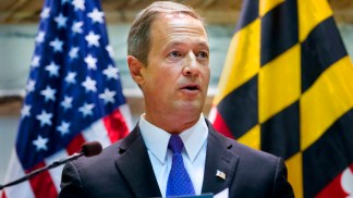 State of the State: O'Malley Targets Death Penalty