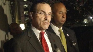 Raw Video: Gray Speaks After Release From Jail