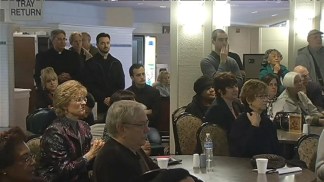 Local Catholics React to Election of New Pope