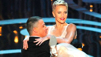 Best Moments from the 2013 Oscars