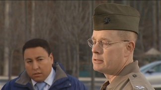 Quantico Investigates Murder-Suicide on Base