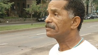 Flooding Frustrates Bloomingdale Neighborhood