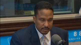 Corruption Allegations Still Haunt Gray Administration