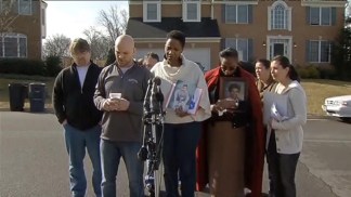 Parents Don't Blame Shooter in Son's Death