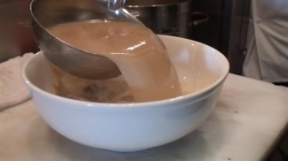 King of Noodles' Ramen Reigns on H Street