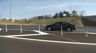 495 Express Lanes Set to Open