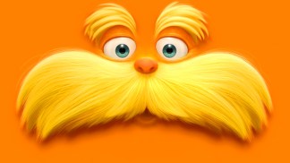 "Dr. Seuss' The Lorax" Hollywood Premiere