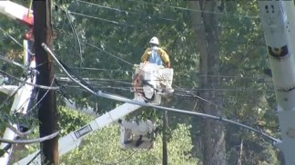 Maryland Officials Push For Power