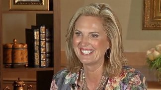 Ann on Mitt: "This Guy Is Very Competent"