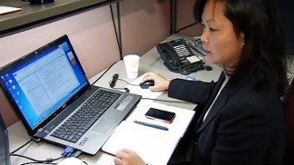 Unemployment Rate at 3-Year-Low in Virginia