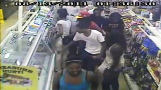 Actions of a Few Teens May Bring Curfew for All