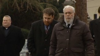 Ex-Officer Convicted of Manslaughter