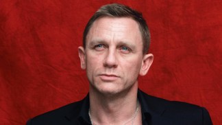 Daniel Craig: "The Girl With The Dragon Tattoo" Is "Brilliant"