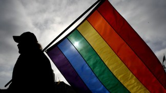 Same-Sex Marriage Approved in Maryland